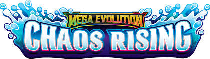 Chaos Rising