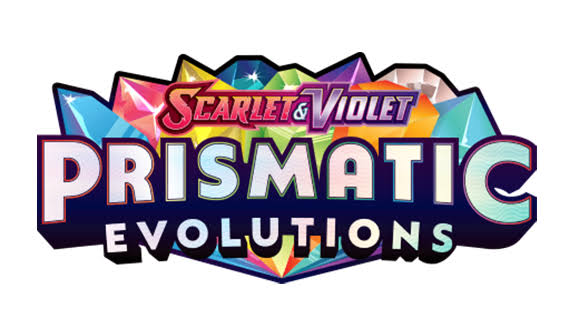 Prismatic Evolutions