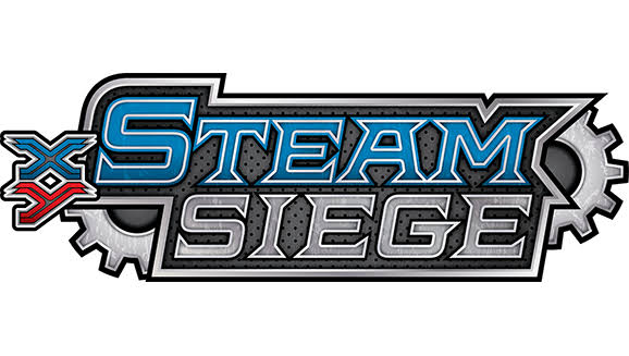 Steam Siege