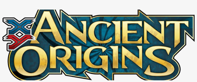 Ancient Origins