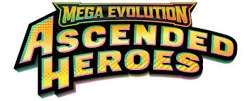 Ascended Heroes