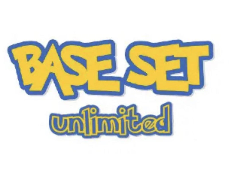Base Set Unlimited