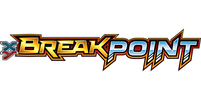 BREAKPoint
