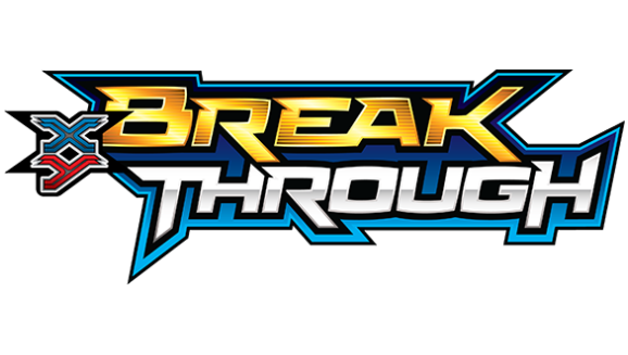 BREAKThrough