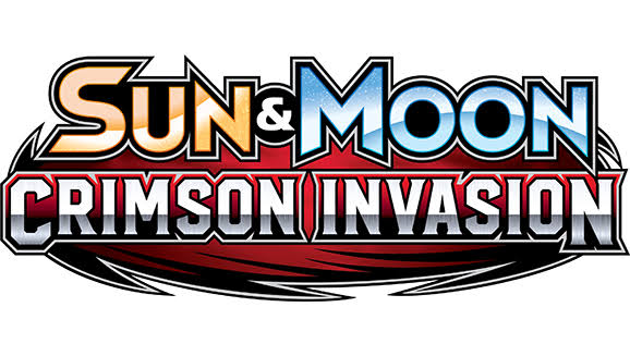 Crimson Invasion