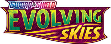 Evolving Skies