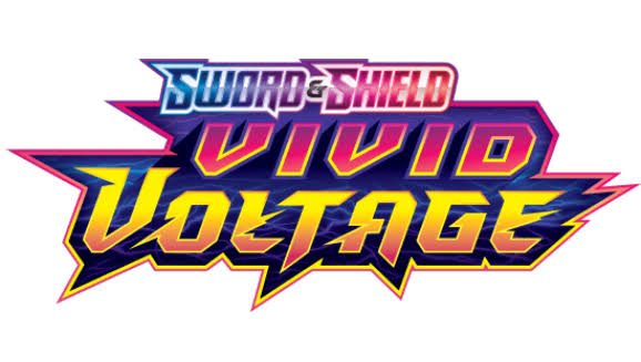 Vivid Voltage