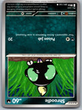 Shroodle 091/132 Mega Evolution Pokemon Reverse Holo