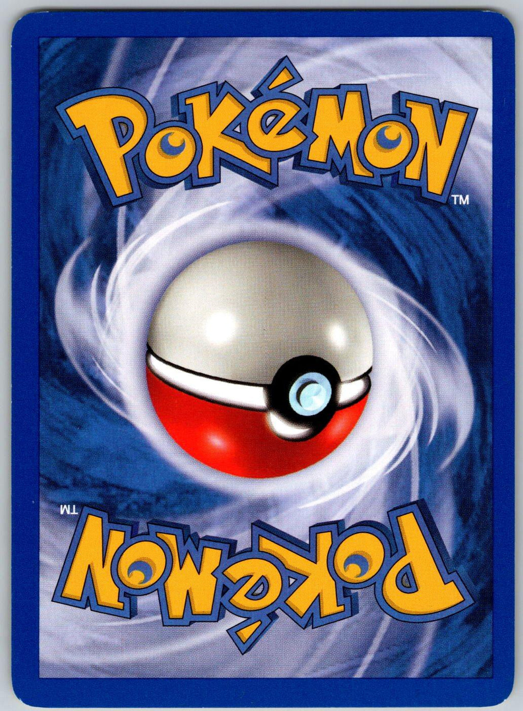 Psyduck 53/62 Fossil Pokemon Unlimited