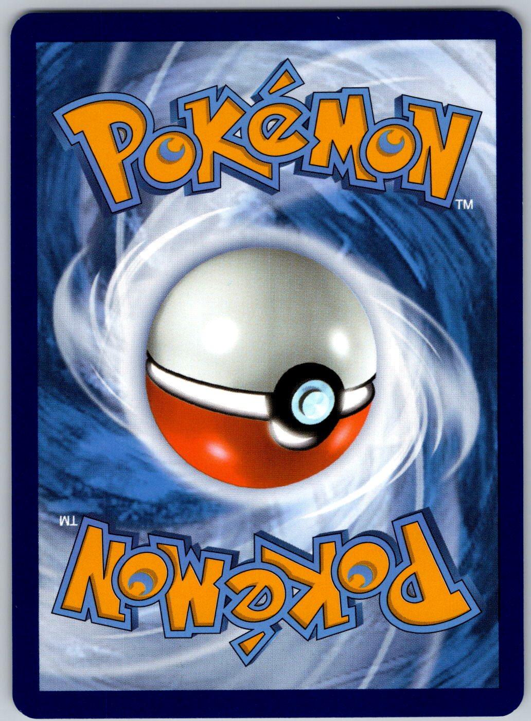 Snom 045/162 Temporal Forces Pokemon