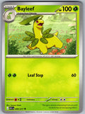 Bayleef 009/217 Ascended Heroes Pokemon