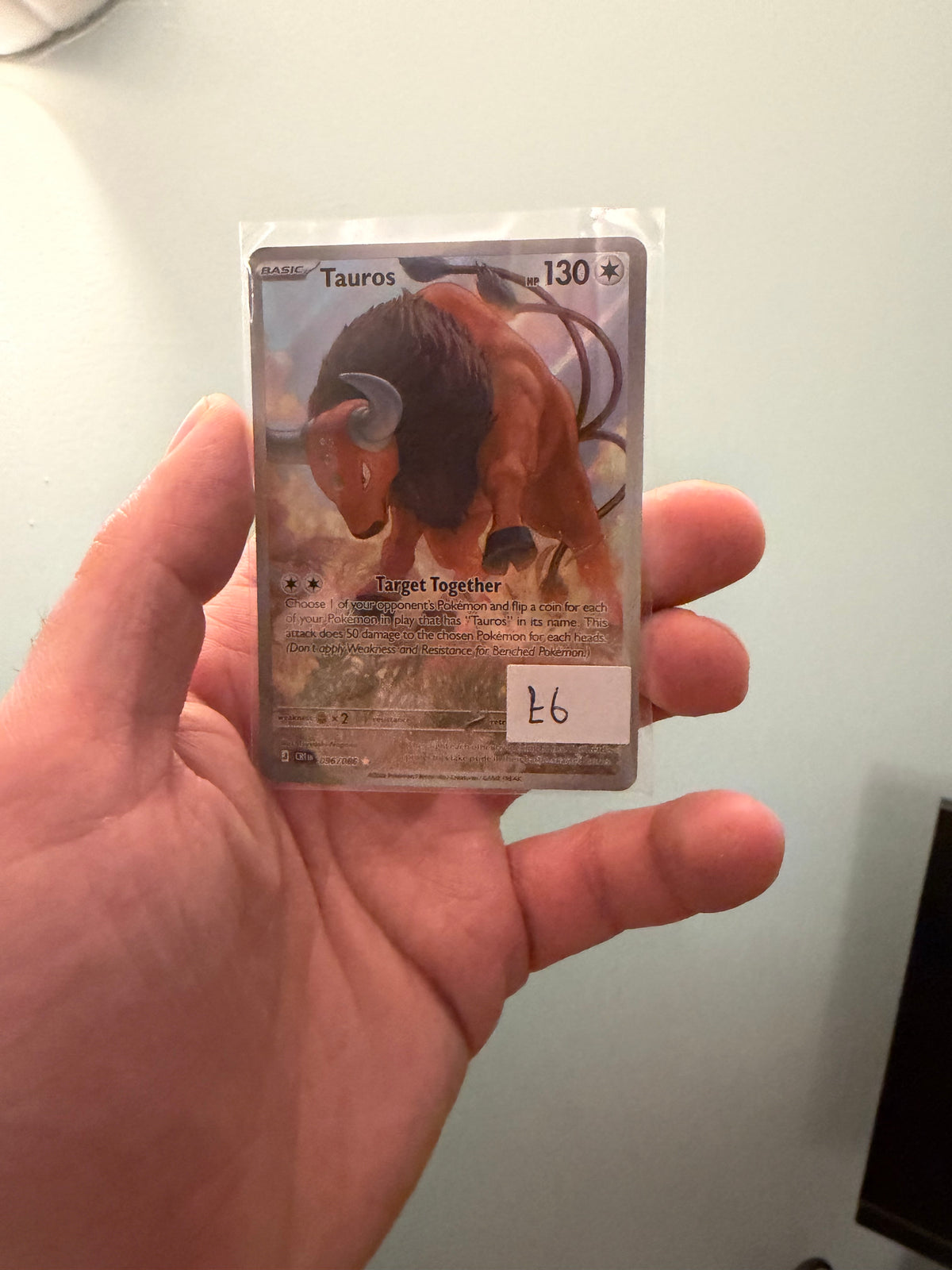 Tauros