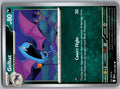 Golbat 050/086 Chaos Rising Pokemon