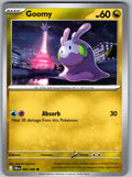 Goomy 066/086 Chaos Rising Pokemon