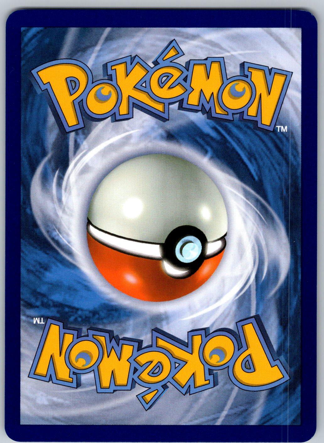 Nymble 009/094 Phantasmal Flames Pokemon Reverse Holo