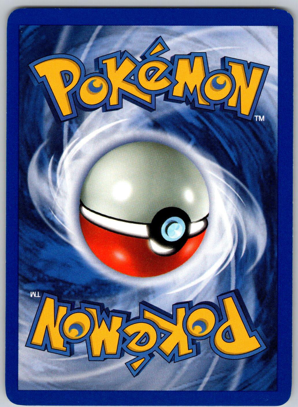 Oddish 63/82 Team Rocket Pokemon Unlimited