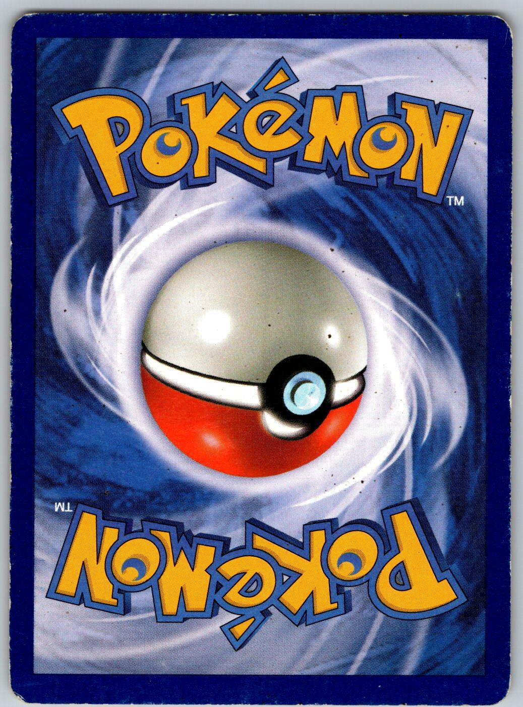 Ponyta 60/102 Base Set Unlimited Pokemon