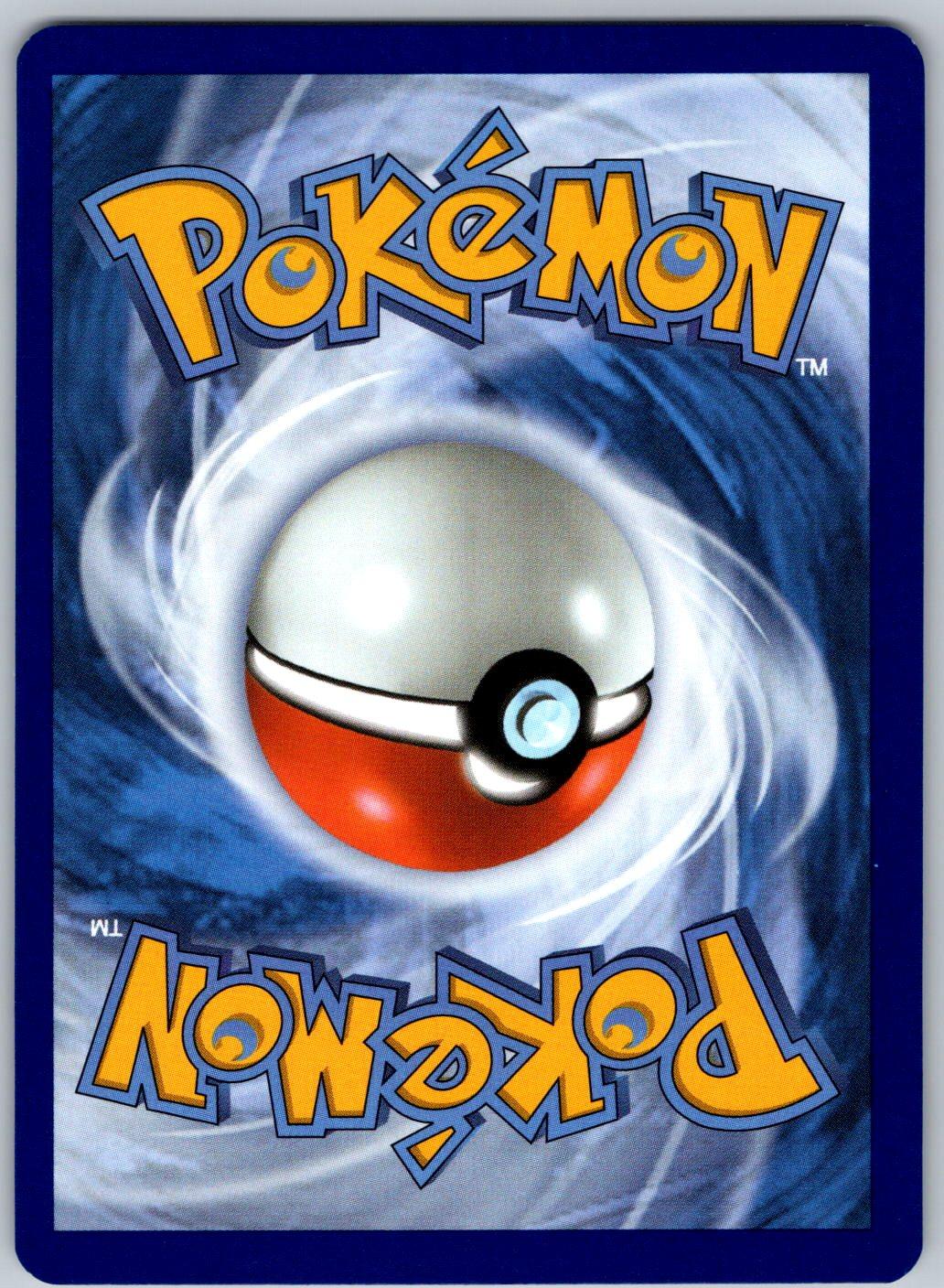 Totodile 041/217 Ascended Heroes Pokemon