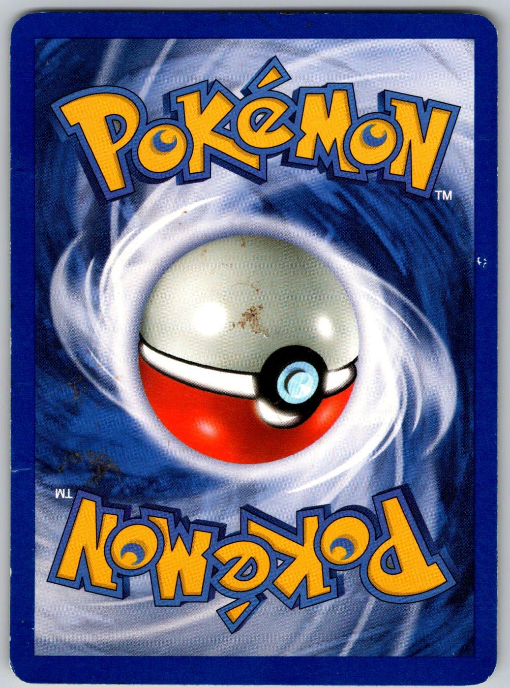 Full Heal Energy 81/82 Team Rocket Pokemon Unlimited