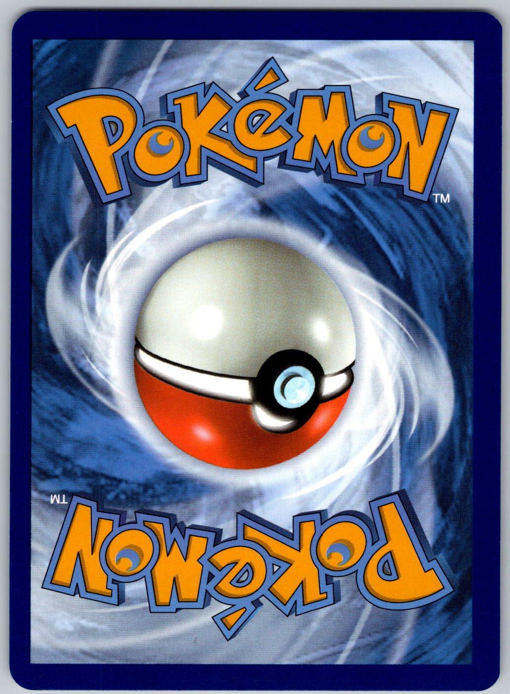 Cyclizar 164/198 Scarlet & Violet Pokemon Holo