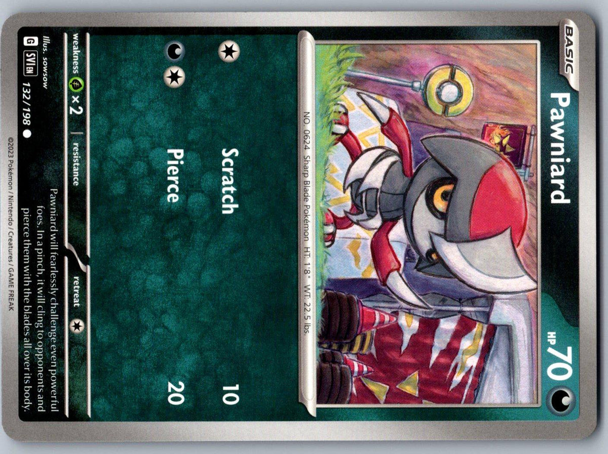 Sneasel (Cosmos Holo) 020 ME: Mega Evolution Promo Pokemon