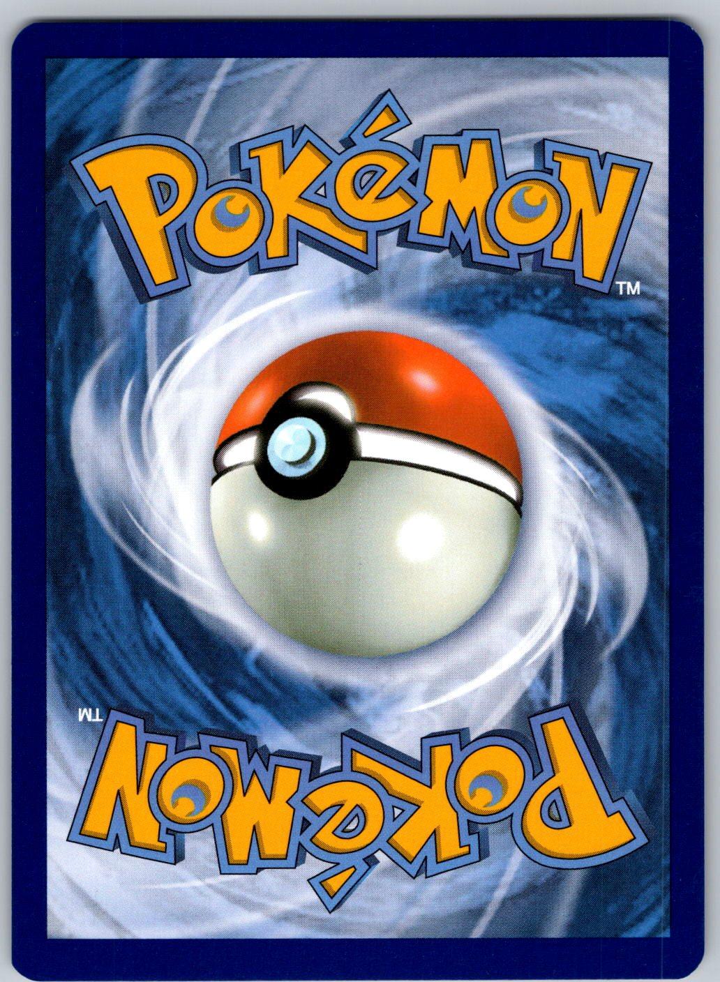 Scream Tail 077/162 Temporal Forces Pokemon