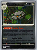 Ferrothorn 063/086 Chaos Rising Pokemon Reverse Holo