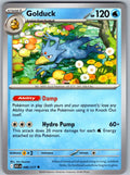 Golduck 040/217 Ascended Heroes Pokemon