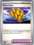 Thick Scale 211/217 Ascended Heroes Pokemon