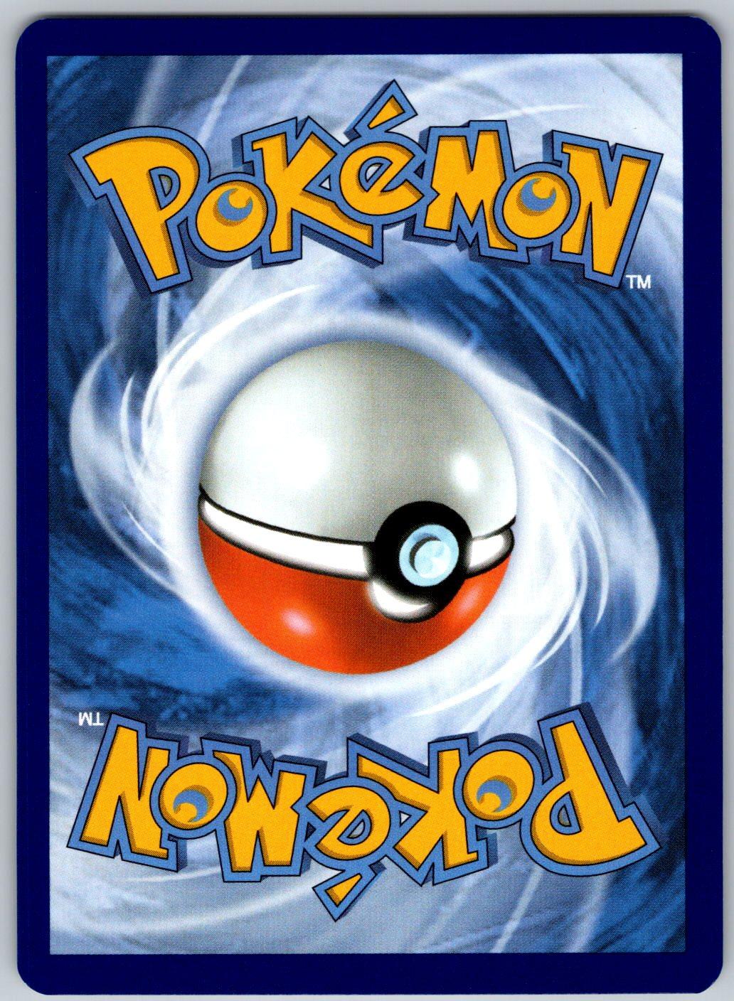 Fennekin 011/086 Chaos Rising Pokemon