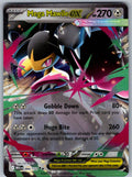 Mega Mawile ex 094/132 Mega Evolution Pokemon Holo