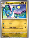 Dragonair 148/165 151 Pokemon