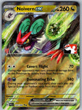 Noivern ex 153/193 Prize Pack Series Cards Pokemon Holo