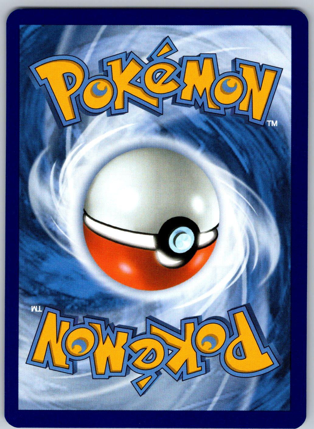 Pumpkaboo 040/086 Chaos Rising Pokemon
