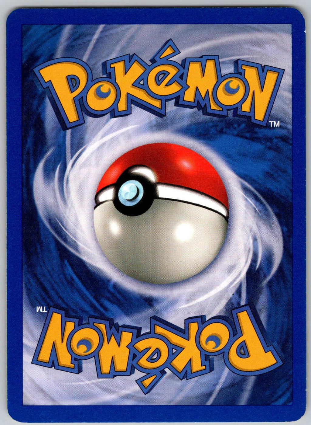 Gambler 60/62 Fossil Pokemon Unlimited