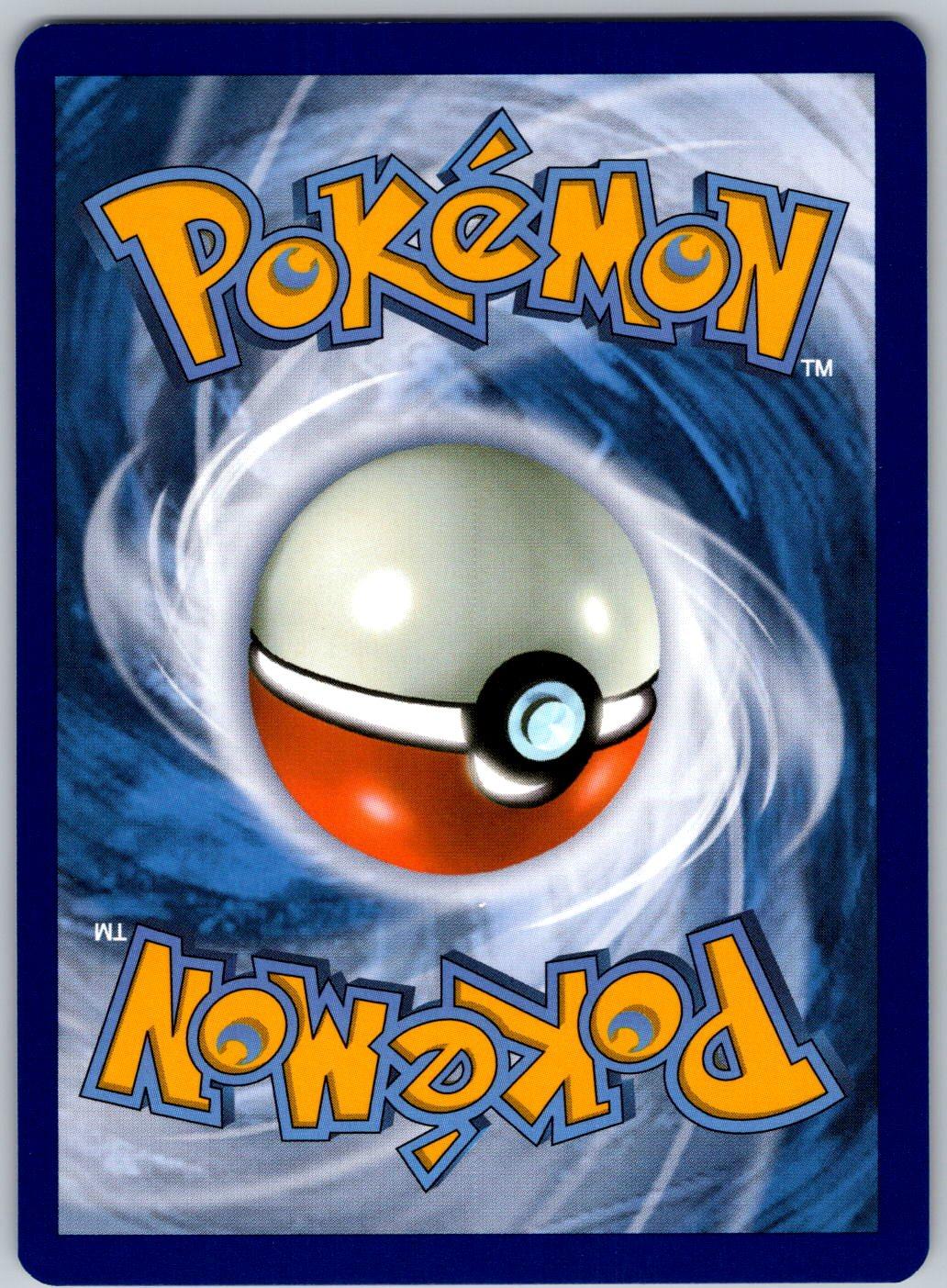 Pikachu 051/162 Temporal Forces Pokemon