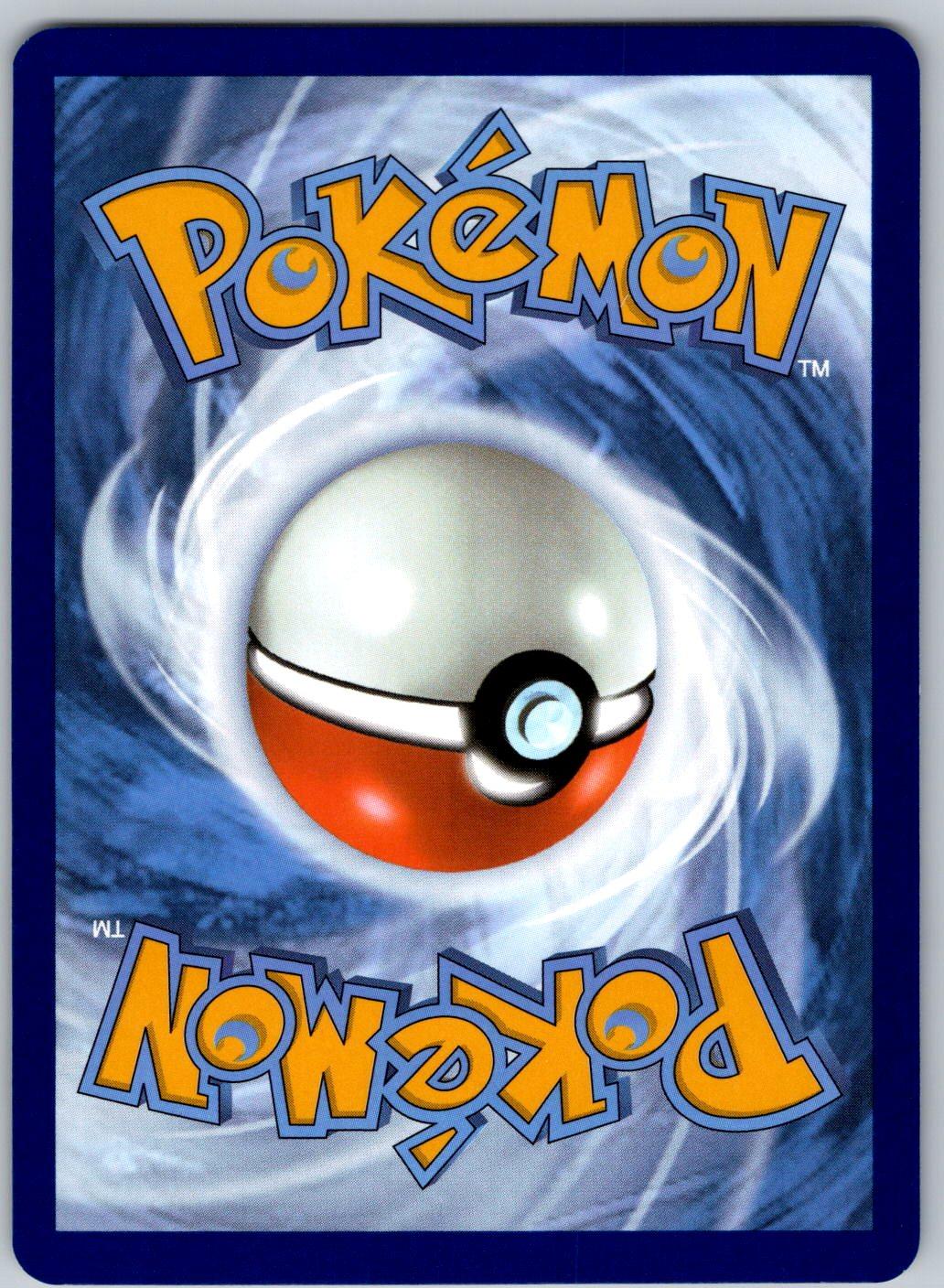 Cynthia's Power Weight 162/182 Destined Rivals Pokemon