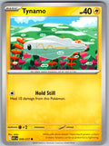 Tynamo 059/217 Ascended Heroes Pokemon