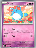 Marill 083/217 Ascended Heroes Pokemon