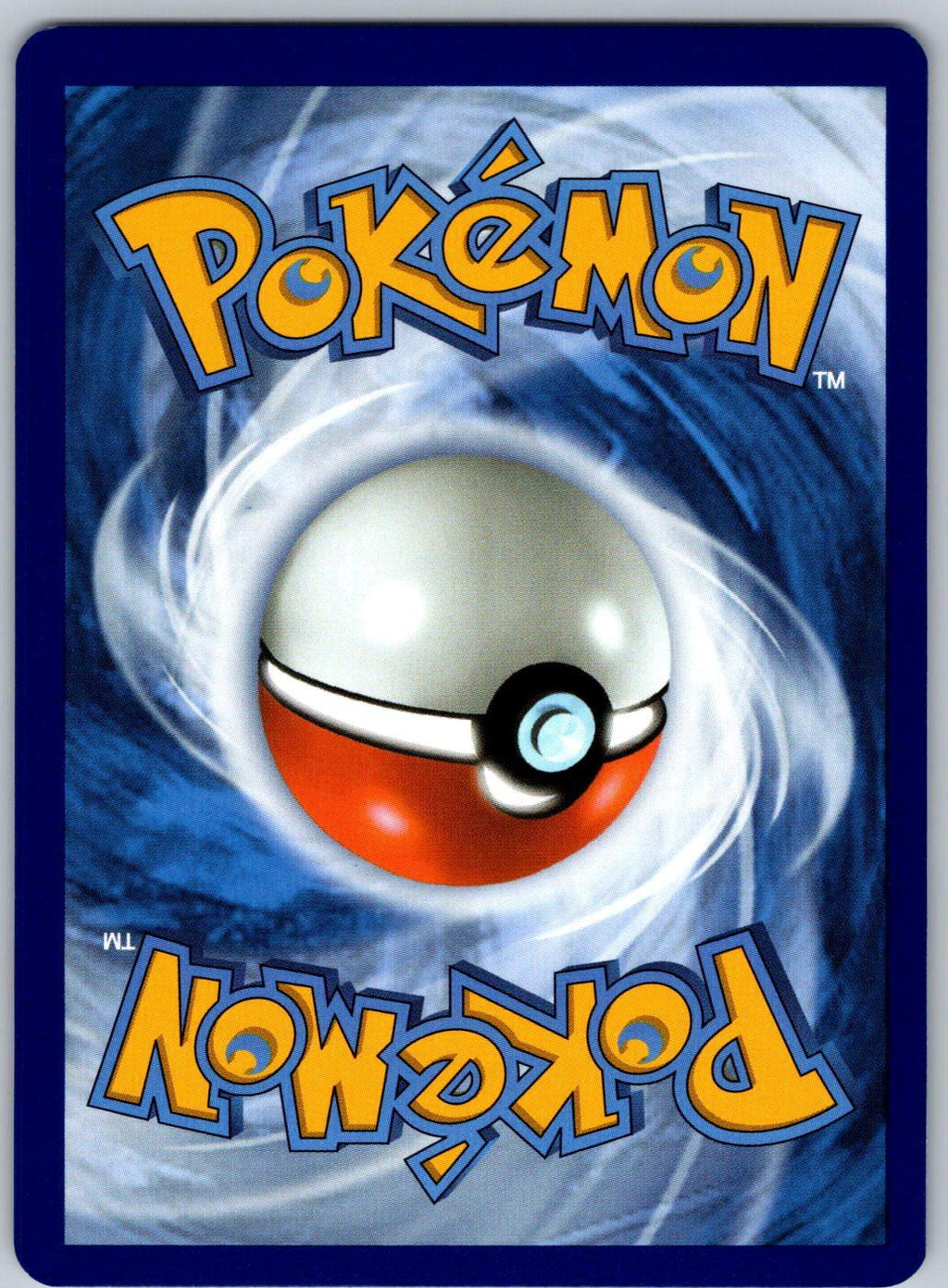 Transformation Tome 083/086 Chaos Rising Pokemon