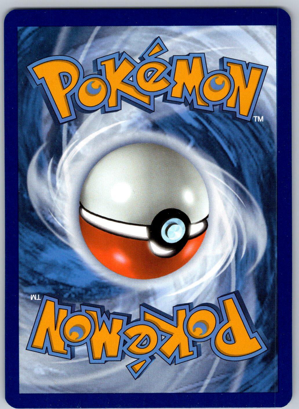 Dunsparce 128/162 Temporal Forces Pokemon Reverse Holo