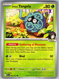 Erika's Tangela 007/217 Ascended Heroes Pokemon