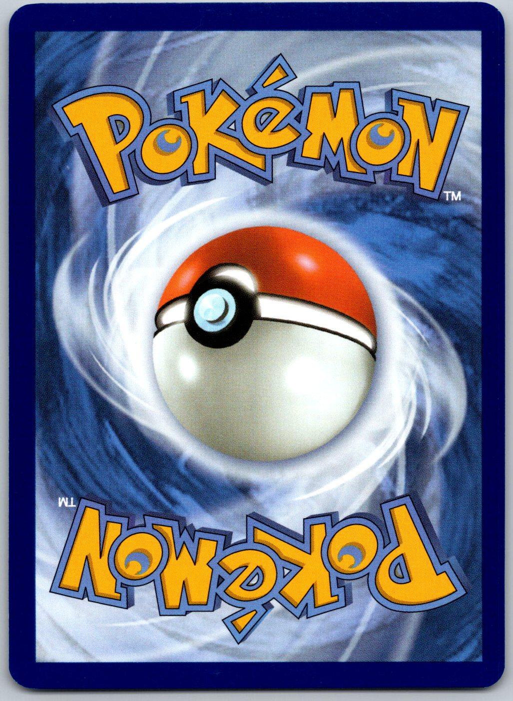 Philippe 079/086 Chaos Rising Pokemon