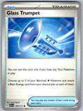 Glass Trumpet 189/217 Ascended Heroes Pokemon