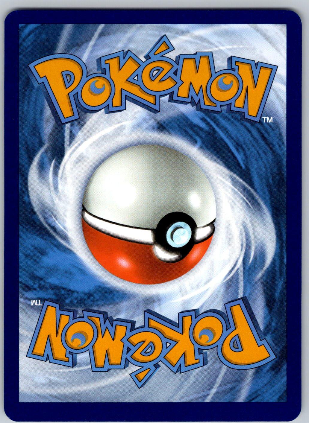 Ninetales 027/167 Twilight Masquerade Pokemon