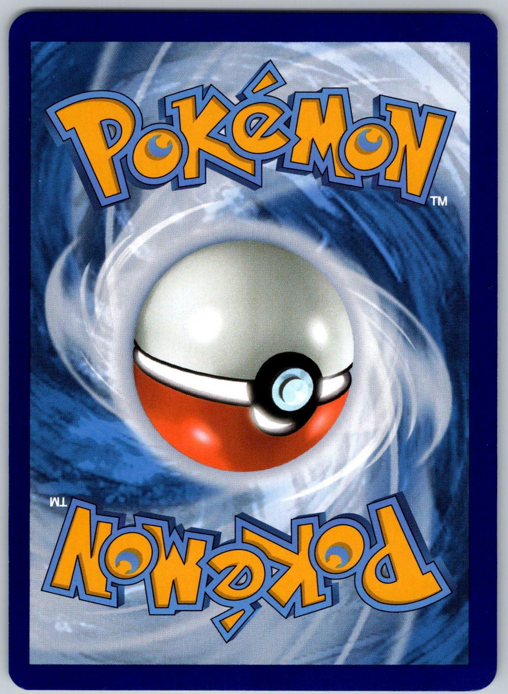 Zebstrika 063/182 Paradox Rift Pokemon