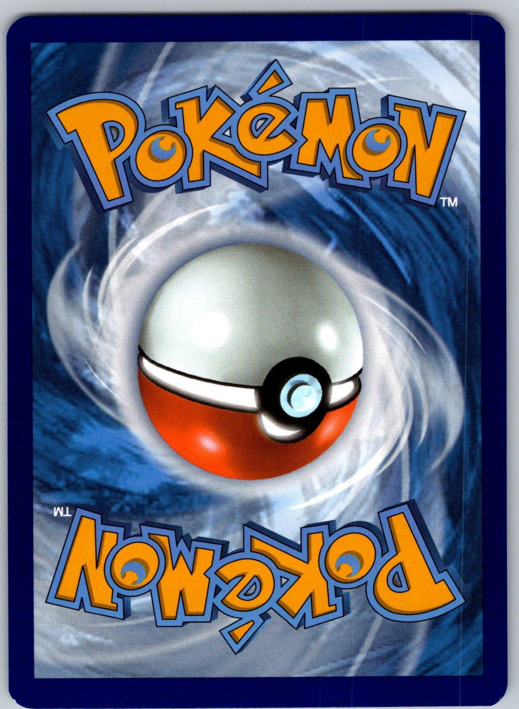 Mismagius 088/193 Paldea Evolved Pokemon
