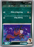 Thievul 090/132 Mega Evolution Pokemon