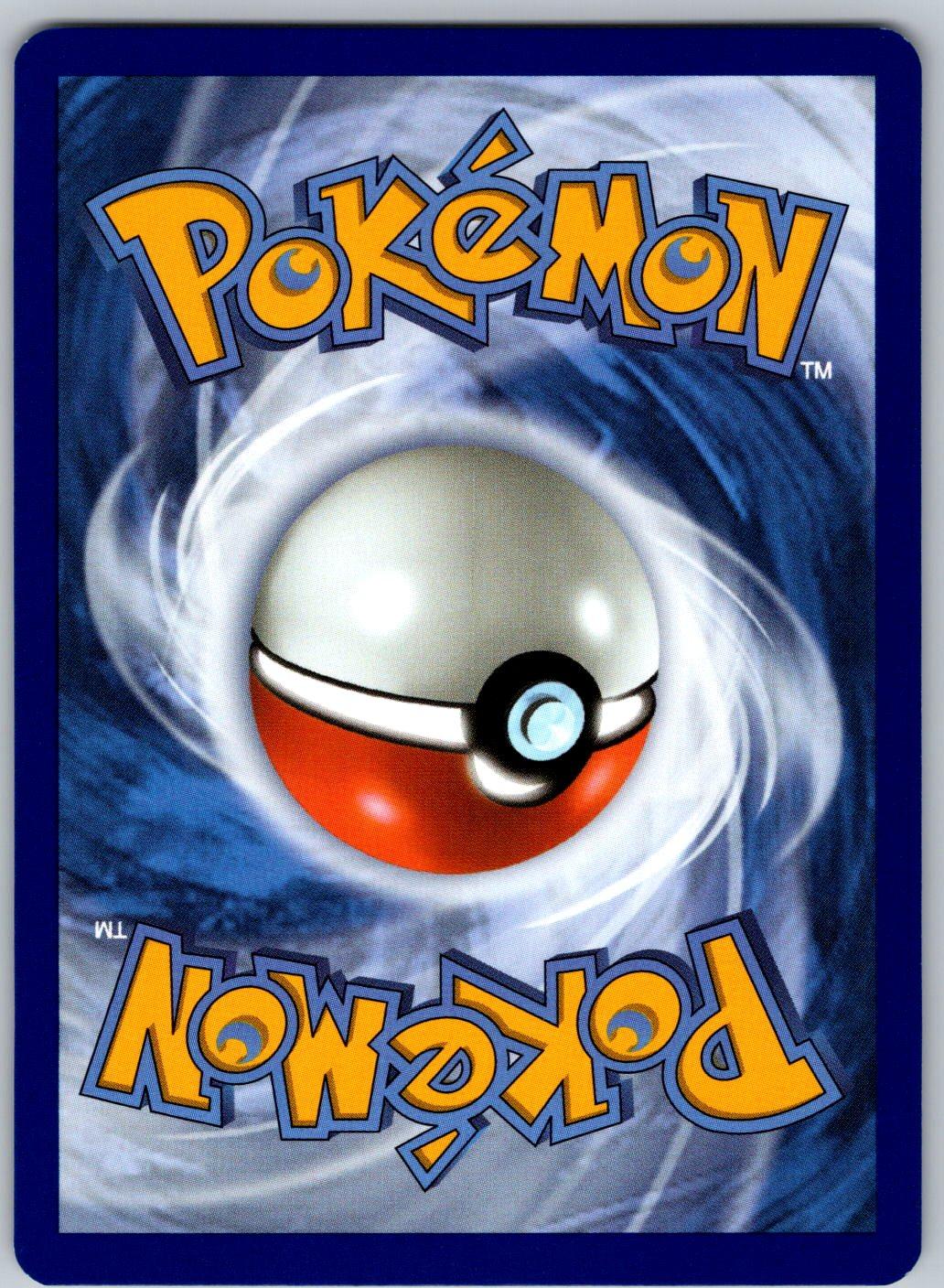Hop's Phantump 095/217 Ascended Heroes Pokemon