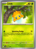Joltik 001/064 Shrouded Fable Pokemon